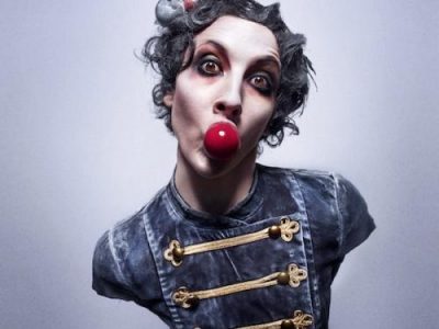 Festival Cirko v Helsinkách