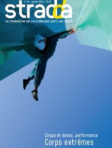 Vychází nová Strada