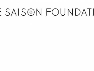 Saison Foundation: 2014 International Programme call