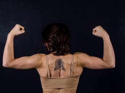 „Women in circus“ ve Stockholmu
