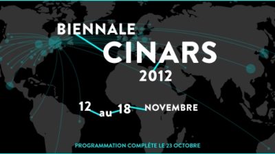 Cirkusový CINARS 2012