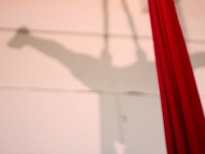 Trocha teorie o novém cirkuse