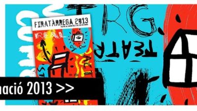 FiraTàrrega
