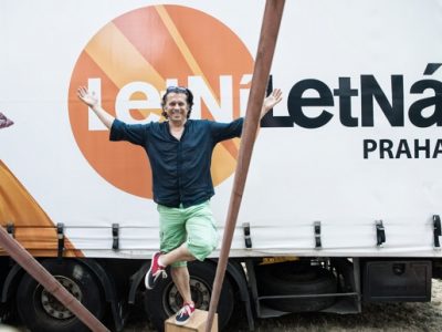 Gaučink s Jirkou Turkem: Od kolínského Mimoriálu k Letní Letné!