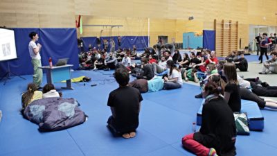 Brno Juggling Convention 2016