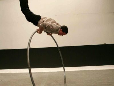 European Circus Arts Bibliography