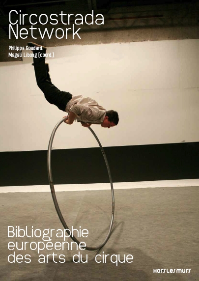 European Circus Arts Bibliography