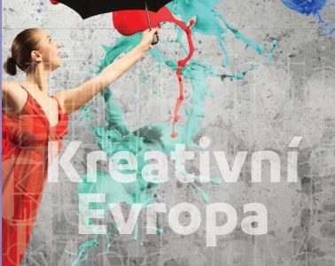 Program Kreativní Evropa na léta 2014 – 2021