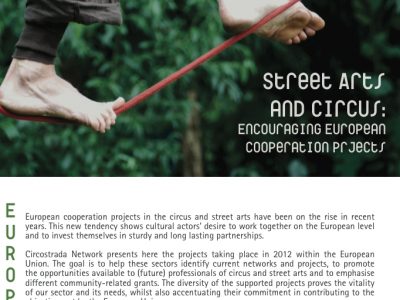 Encouraging european cooperation projects 2