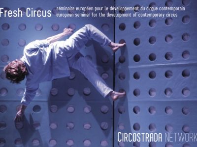 Fresh Circus #2