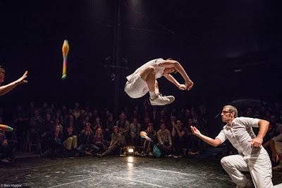 CIRKOPOLIS No. 1 – All the Fun: Filosofie humoru