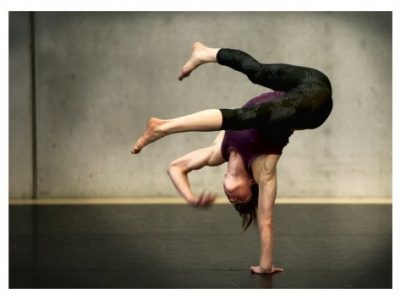 Budoucí generace novocirkusáků CircusNext 2012/2013