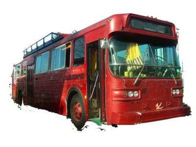 Nový cirkus v Latinské Americe