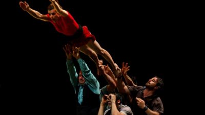 Mezinárodní festival Letní Letná