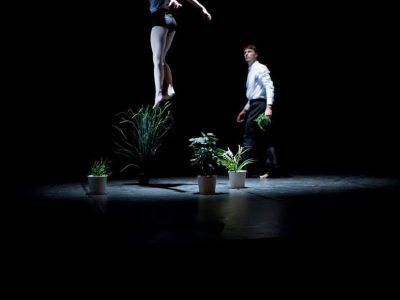 PREMIERA – Fejka, Cirkus Mlejn