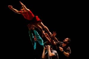 Letní Letná a Cirkforum 2011