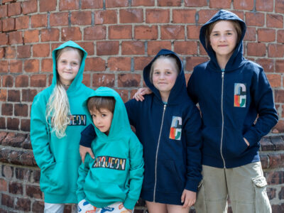 Představujeme nový merch