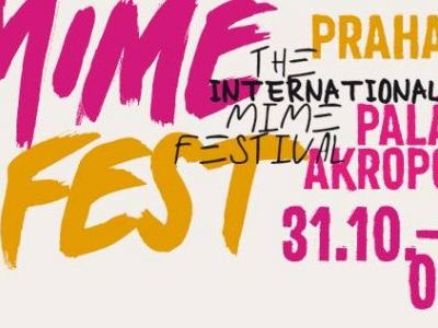 MIME FEST 2016