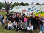 Circus TransFormation: Co přinesl první vzdělávací modul ve Slovinsku