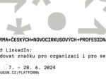 LinkedIn: Jak budovat značku pro organizaci i pro sebe