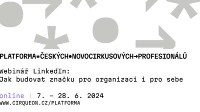 LinkedIn: Jak budovat značku pro organizaci i pro sebe