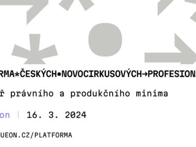 Seminář právního a produkčního minima