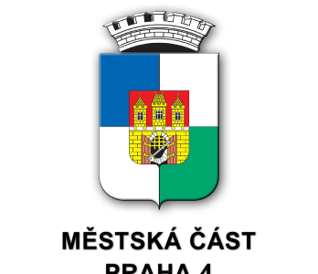 Městská část Praha 4