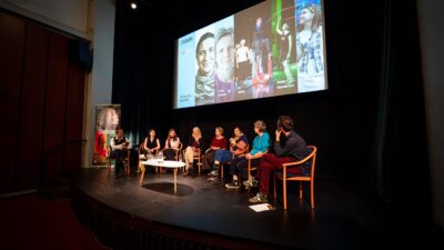Ohlédnutí za letošním Symposiem cirkusové pedagogiky