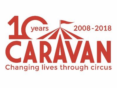 Caravan Circus Network