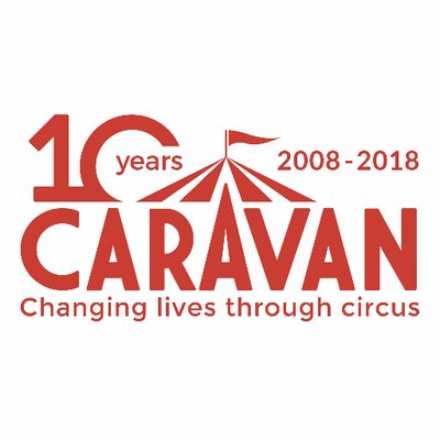 Caravan Circus Network