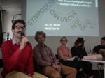 ZAPIŠTE SI DO DIÁŘE: symposium o cirkusové pedagogice
