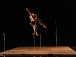 Workshop stojky na rukou s Juanem Carlosem Pandurem