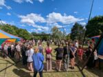 Od nápadů k praxi: Youth Echo na festivalu Freš Manéž