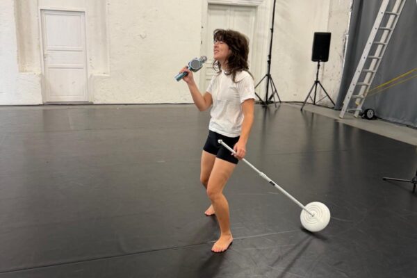 Hannah Lenox